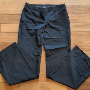 Express Editor 6L flare